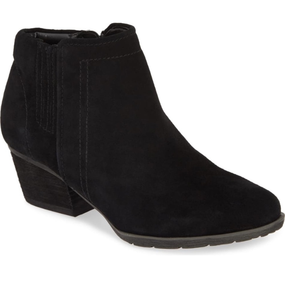 Blondo Valli 2.0 Waterproof Bootie